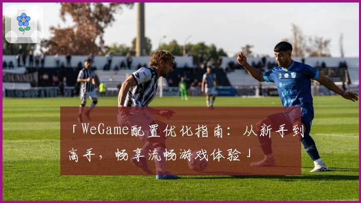 「WeGame配置优化指南：从新手到高手，畅享流畅游戏体验」